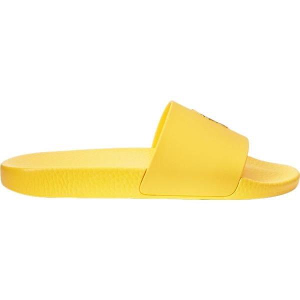 sandali Polo Ralph Lauren giallo