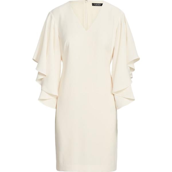 vestiti Lauren bianco