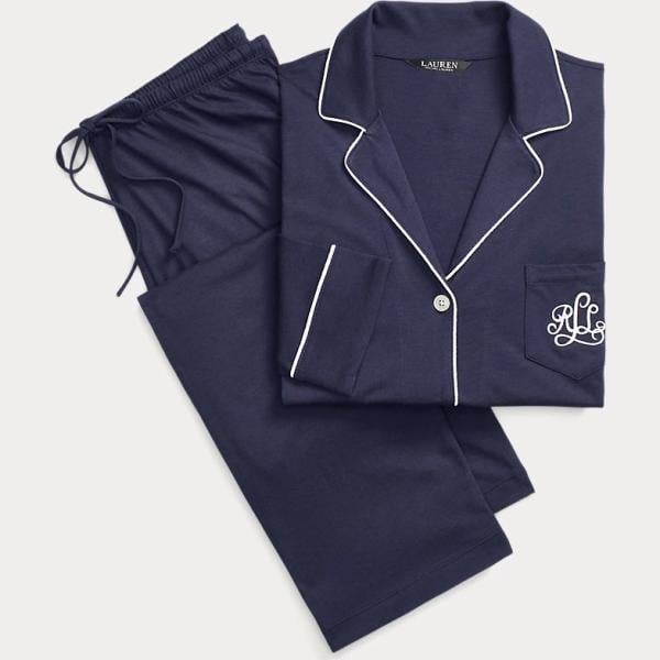 pigiama Lauren blu