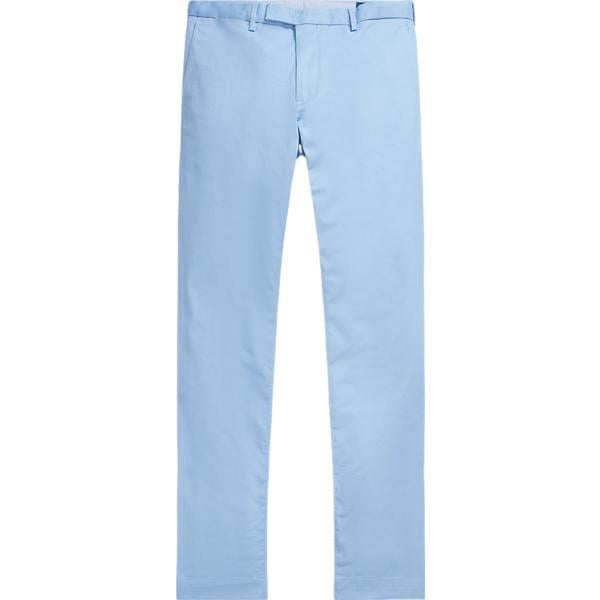 pantaloni chino Polo Ralph Lauren blu