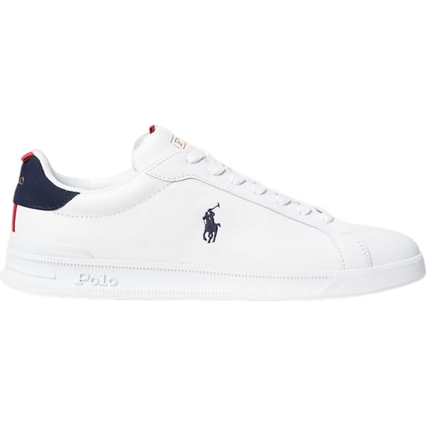 sneakers Polo Ralph Lauren bianco