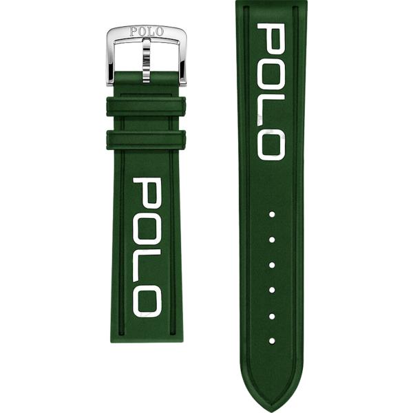 polo Polo Ralph Lauren verde