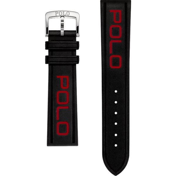orologi Polo Ralph Lauren nero