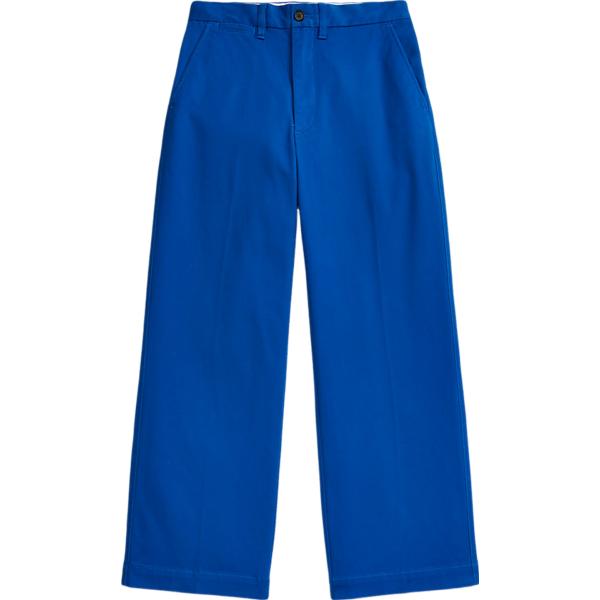 pantaloni chino Polo Ralph Lauren blu