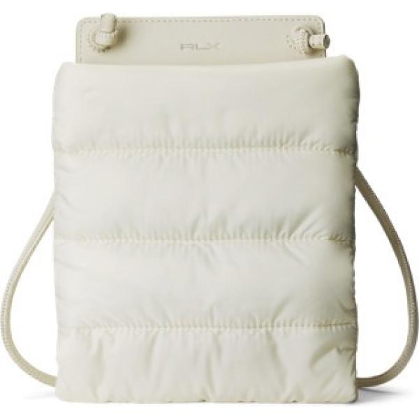 borse a tracolla Rlx bianco
