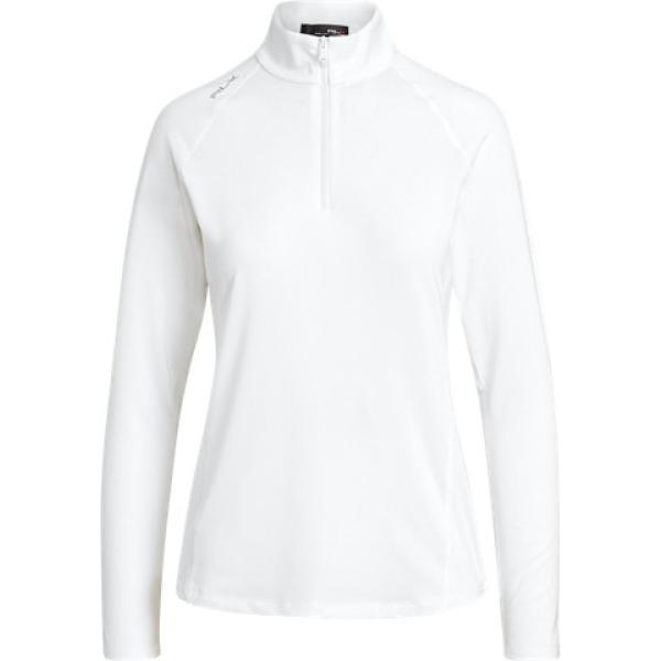 pullovers Rlx bianco