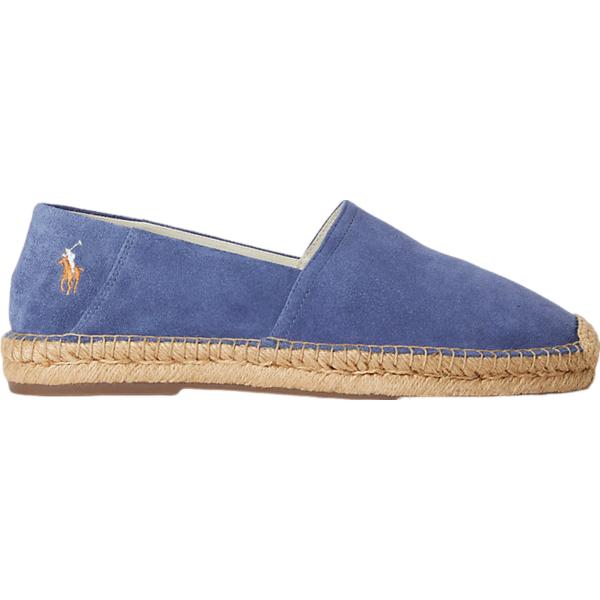 espadrillas Polo Ralph Lauren blu