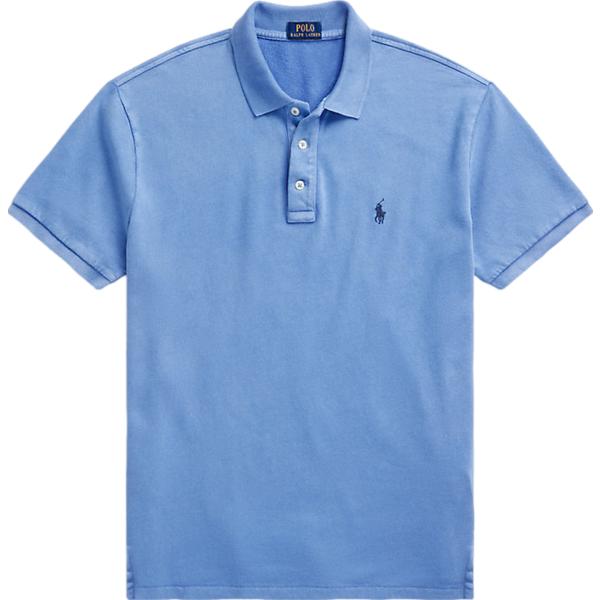polo Polo Ralph Lauren blu