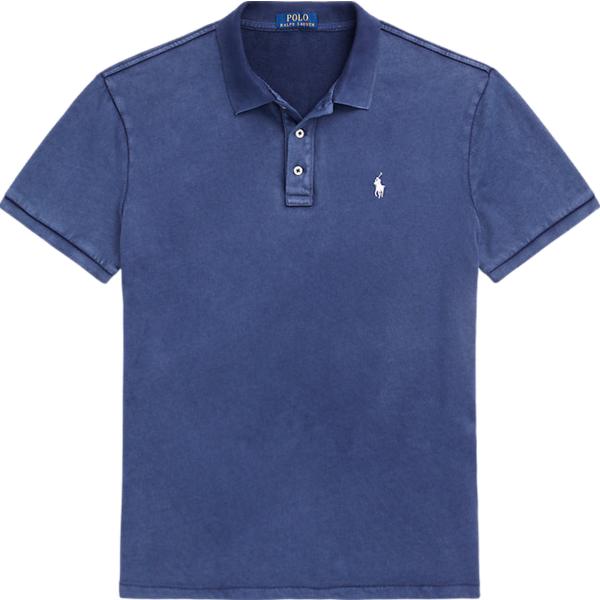 polo Polo Ralph Lauren blu