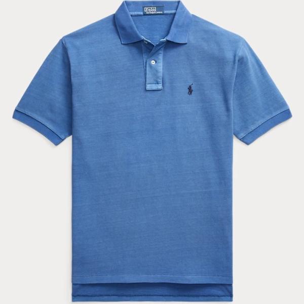 polo Polo Ralph Lauren blu