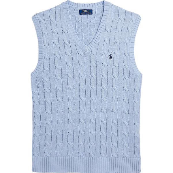 maglieria Polo Ralph Lauren blu