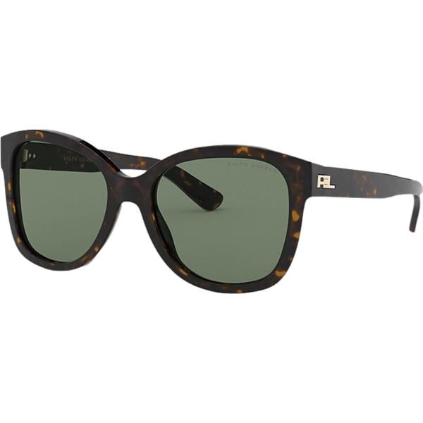 occhiali da sole Ralph Lauren verde