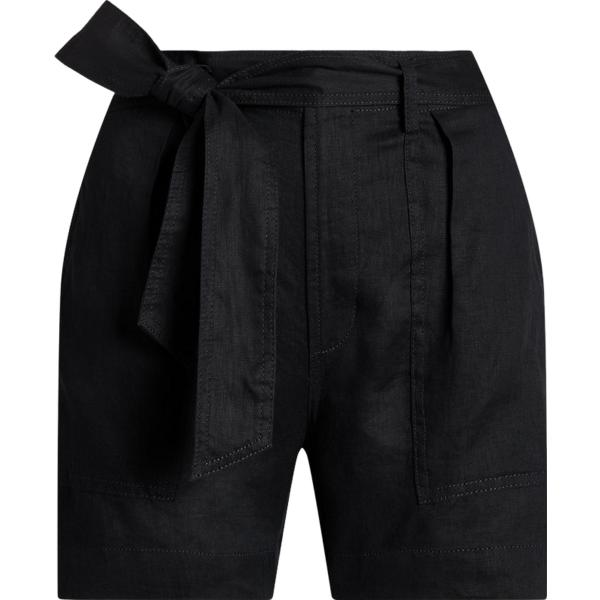 minigonne Lauren nero