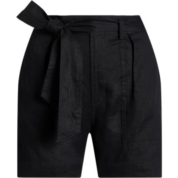 minigonne Lauren nero