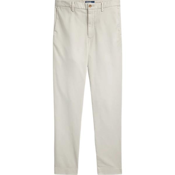 pantaloni chino Polo Ralph Lauren bianco
