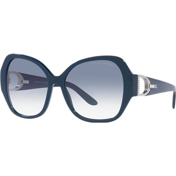 occhiali da sole Ralph Lauren multicolore