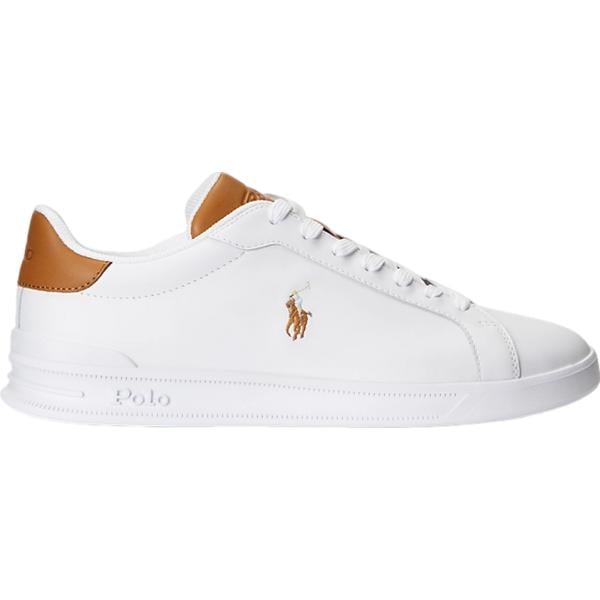 sneakers Polo Ralph Lauren bianco