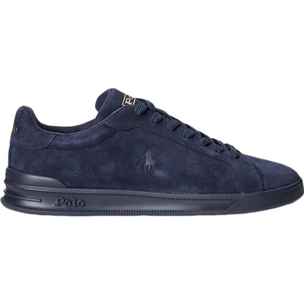 sneakers Polo Sport blu