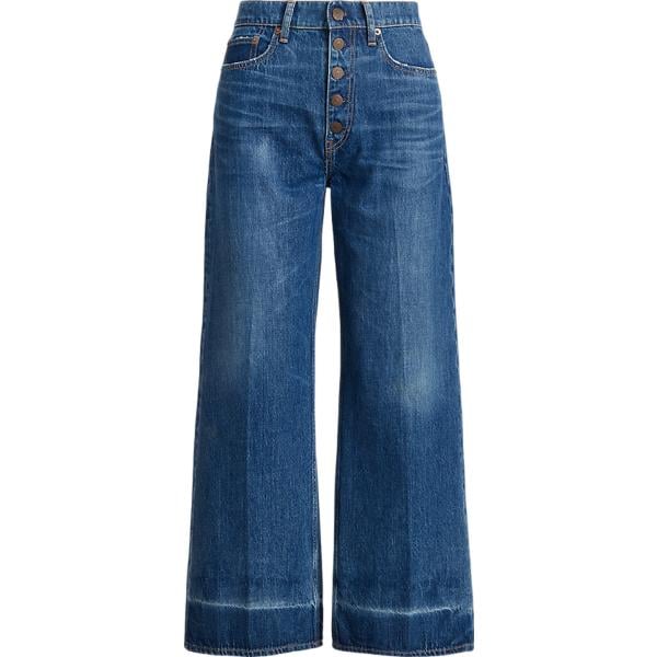 jeans Polo Ralph Lauren blu