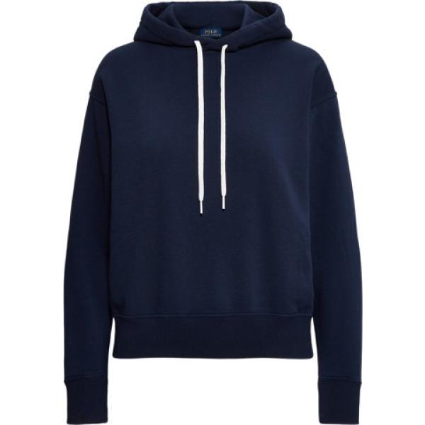 felpe con cappuccio Ralph Lauren nero