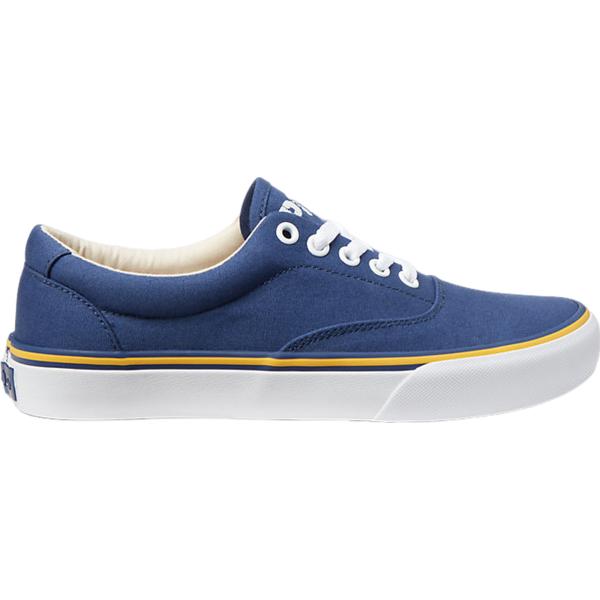 sneakers Polo Ralph Lauren multicolore con stampe