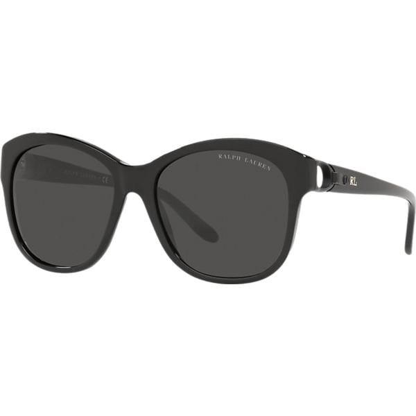 occhiali da sole Ralph Lauren grigio