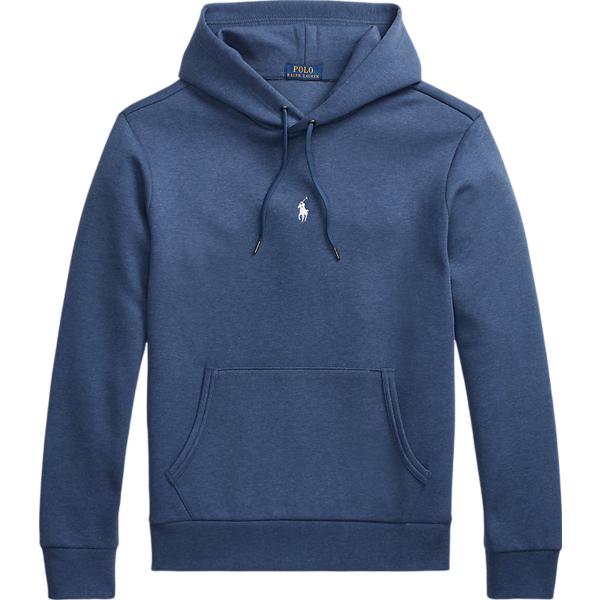 felpe con cappuccio Polo Ralph Lauren blu