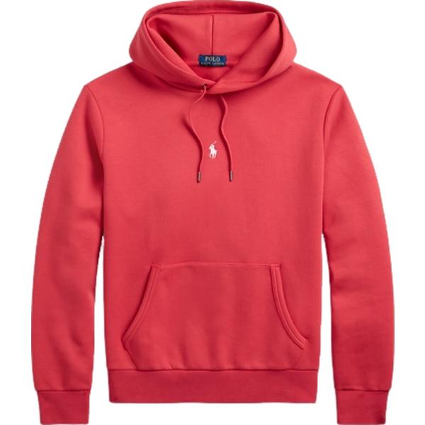 felpe con cappuccio Polo Ralph Lauren rosso