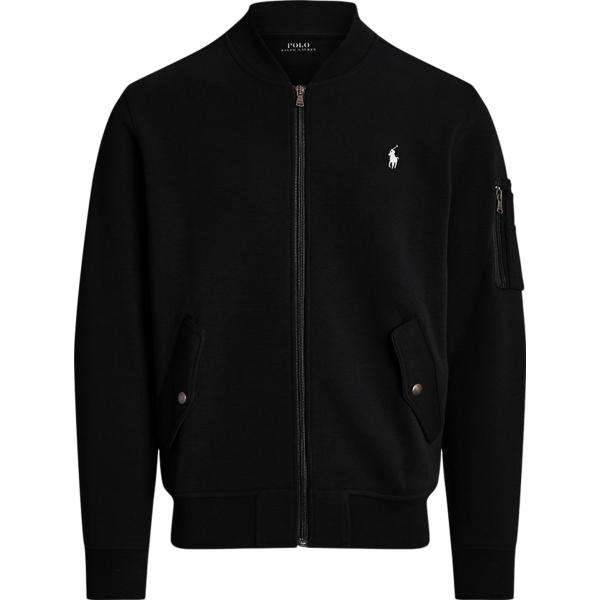 bomber Polo Ralph Lauren nero