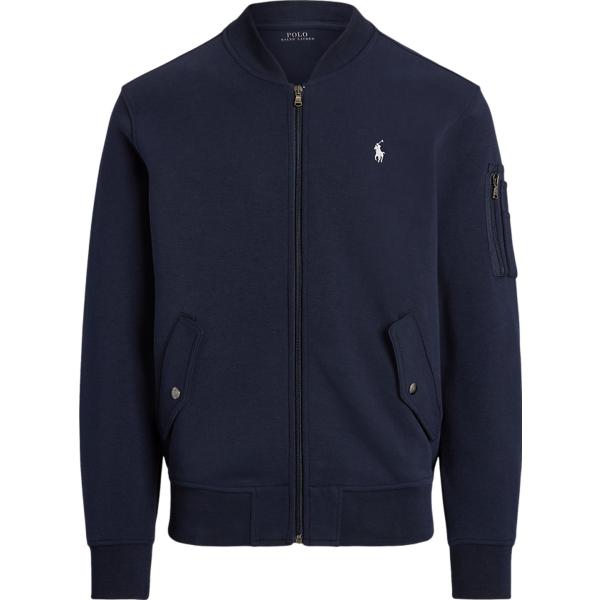 bomber Polo Ralph Lauren blu