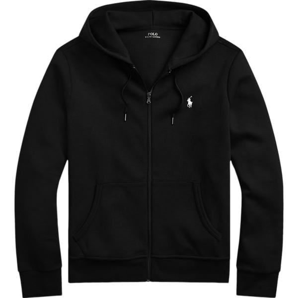 felpe Polo Ralph Lauren nero