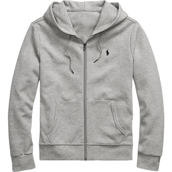 felpe Polo Ralph Lauren grigio