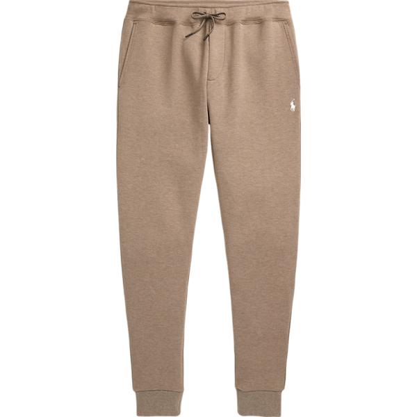pantaloni Polo Ralph Lauren marrone