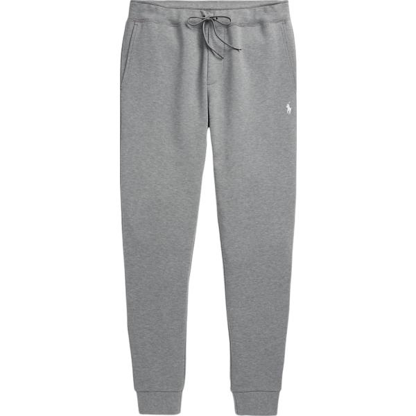pantaloni Polo Ralph Lauren grigio