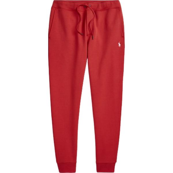 pantaloni Polo Ralph Lauren rosso