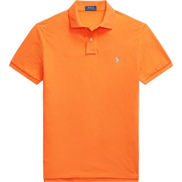 maglieria Polo Ralph Lauren arancione