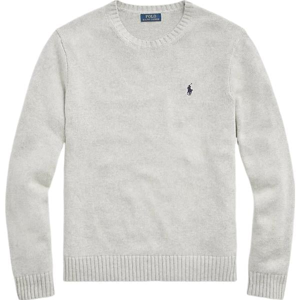 maglieria Polo Ralph Lauren grigio