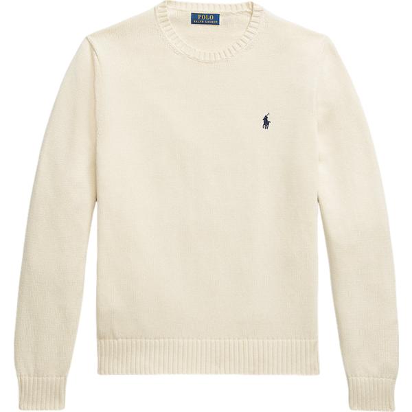maglieria Polo Ralph Lauren bianco
