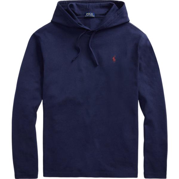 t-shirt Polo Ralph Lauren blu