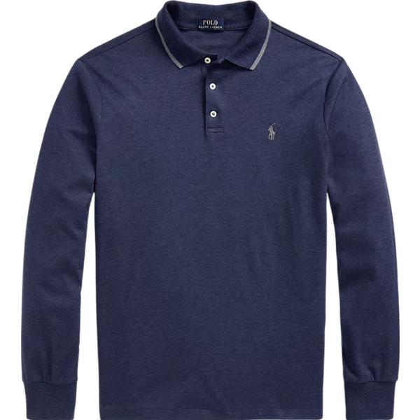 polo Polo Ralph Lauren blu
