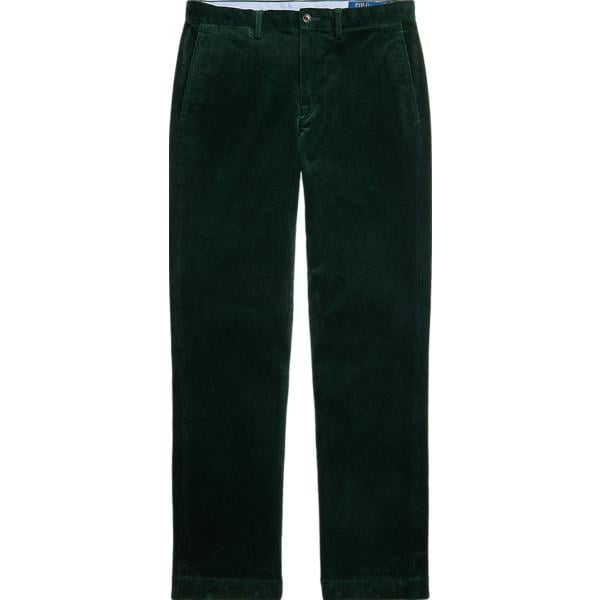 pantaloni Polo Ralph Lauren nero