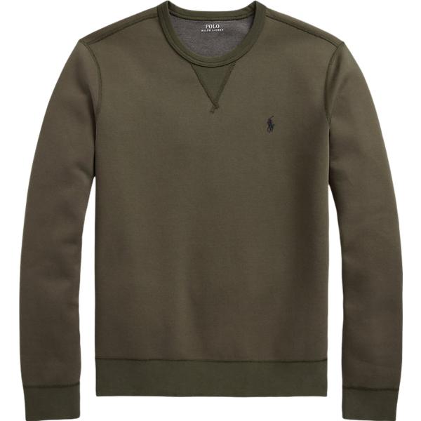 felpe Polo Ralph Lauren verde