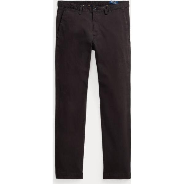 pantaloni Polo Ralph Lauren nero