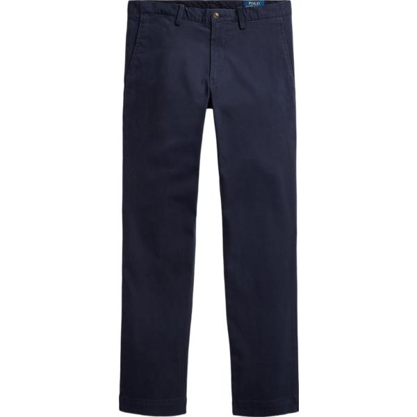 pantaloni Polo Ralph Lauren blu