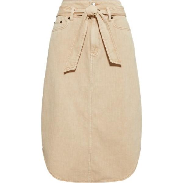 gonne Lauren Ralph Lauren marrone