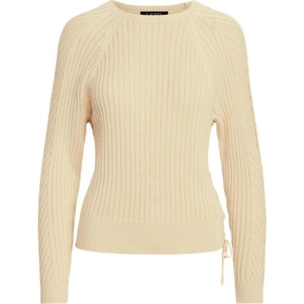 maglieria Lauren Ralph Lauren marrone