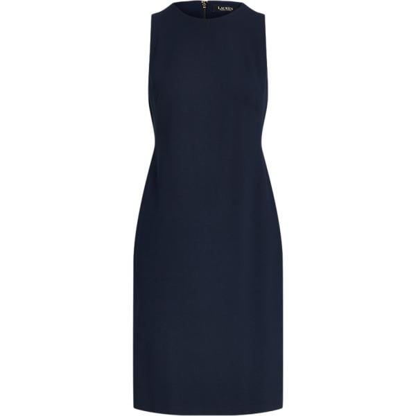 vestiti a tubino Lauren blu