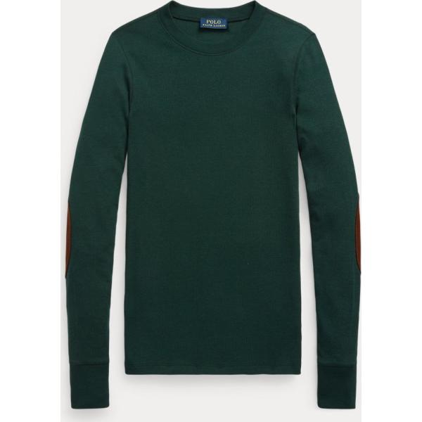 t-shirt Polo Ralph Lauren blu