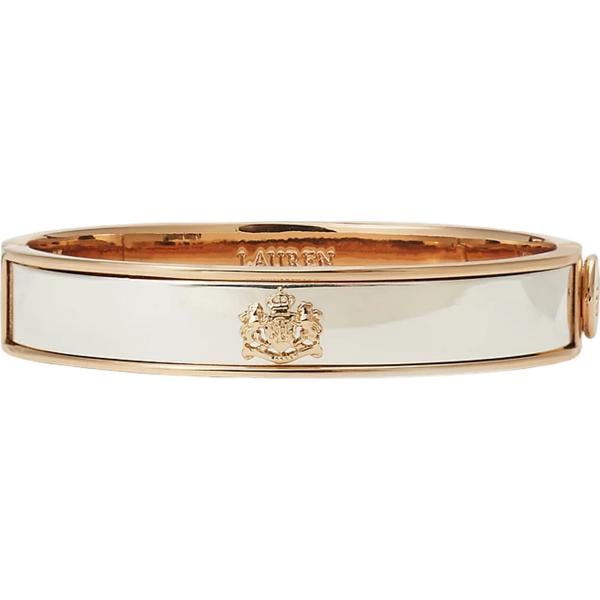 braccialetti Lauren grigio
