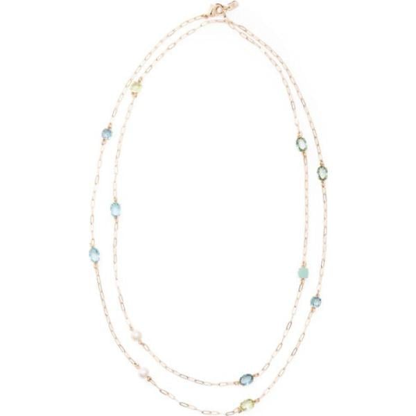 collane Lauren Ralph Lauren bianco